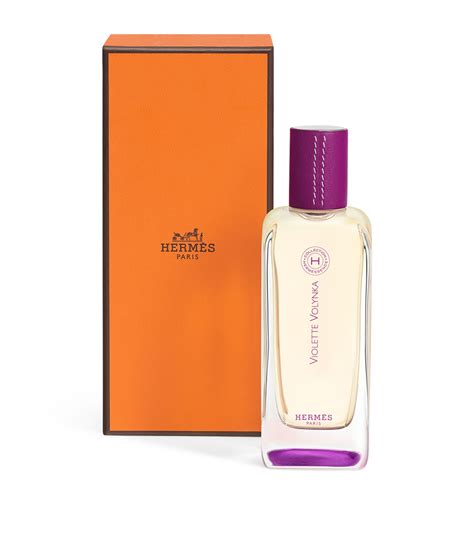 hermes hermessence perfume